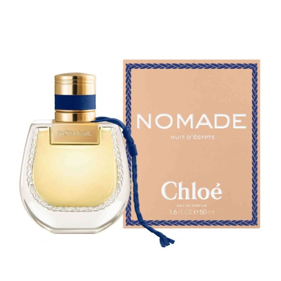 Chloe Nomade Nuit D'Egypte Парфюмна вода за жени EDP