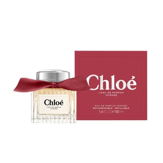 Chloe L'eau De Parfum Intense Парфюмна вода за жени EDP