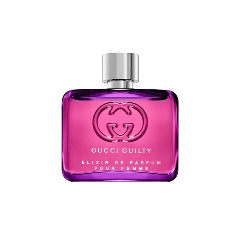 Gucci Guilty Elixir Pour Femme Парфюмна вода за жени EDP