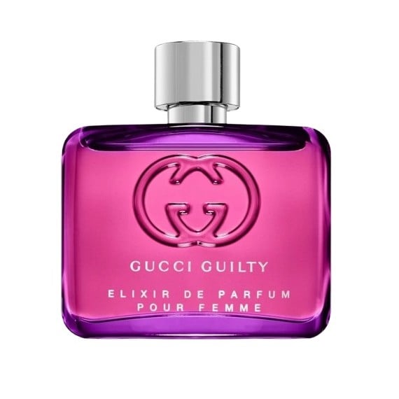 Gucci Guilty Elixir Pour Femme Парфюмна вода за жени EDP