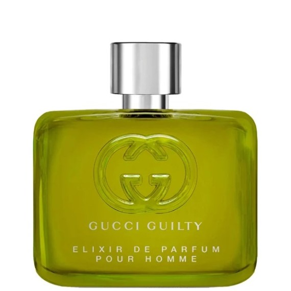 Gucci Guilty Elixir Pour Homme Парфюмна вода за мъже EDP