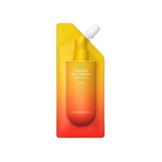 Hidehere Cica Care Sun Слънцезащитен крем