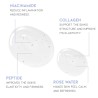Ootd Collagen Plumping Тонер за лице