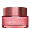 Clarins Multi-Active Nuit Нощен възстановяващ крем за фини сухи линии за всеки тип кожа