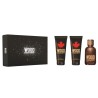 Dsquared Wood For Him Подаръчен комплект за мъже