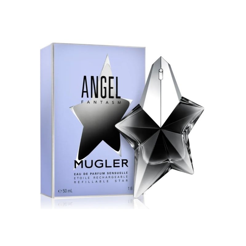 Mugler Angel Fantasm Парфюмна вода за жени EDP