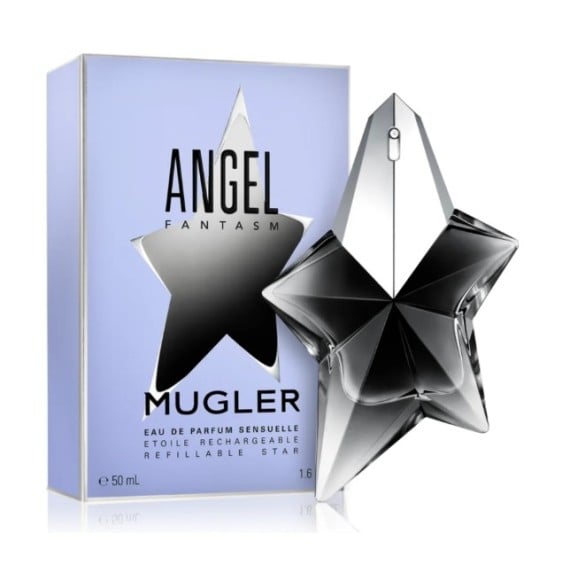 Mugler Angel Fantasm Парфюмна вода за жени EDP
