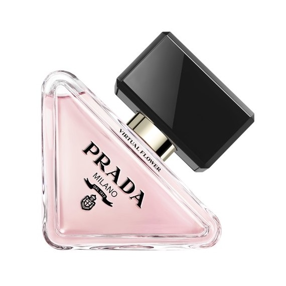 Prada Paradoxe Virtual Flower Парфюмна вода за жени EDP