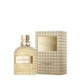 Valentino Uomo Born In Roma The Gold Тоалетна вода за мъже EDT