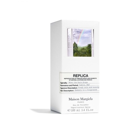 Maison Margiela Replica When The Rain Stops Тоалетна вода за жени EDT