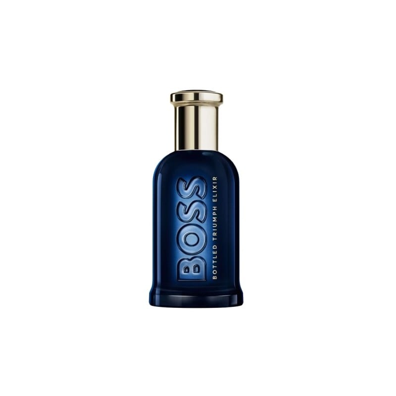 Hugo Boss Bottled Triumph Elixir Parfum Intense Парфюм за мъже