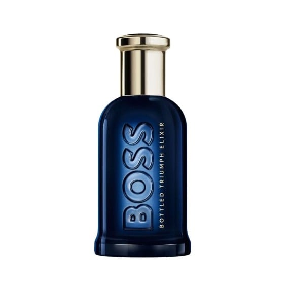 Hugo Boss Bottled Triumph Elixir Parfum Intense Парфюм за мъже
