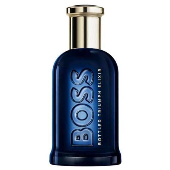 Hugo Boss Bottled Triumph Elixir Parfum Intense Парфюм за мъже