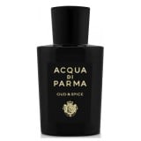 Acqua Di Parma Oud & Spice...
