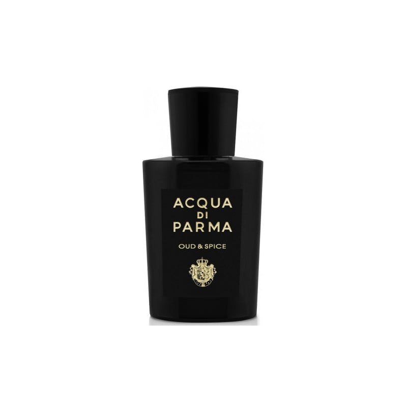 Acqua Di Parma Oud & Spice Унисекс парфюмна вода без опаковка EDP