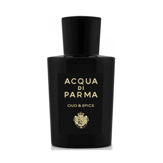 Acqua Di Parma Oud & Spice Унисекс парфюмна вода без опаковка EDP