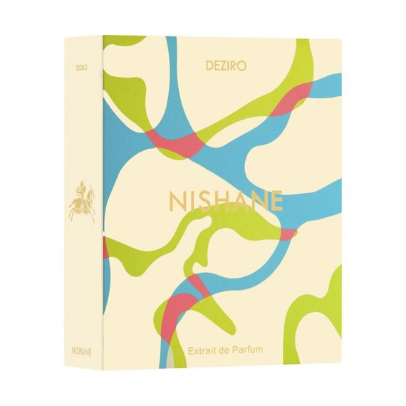 Nishane Deziro Extrait De Parfum Унисекс парфюмен екстракт