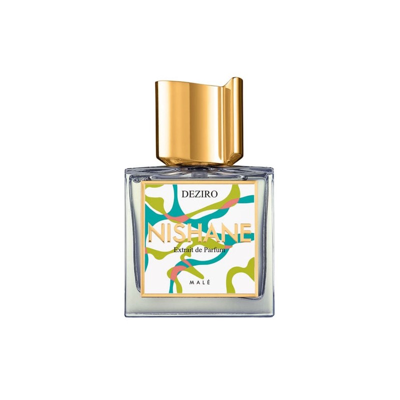 Nishane Deziro Extrait De Parfum Унисекс парфюмен екстракт