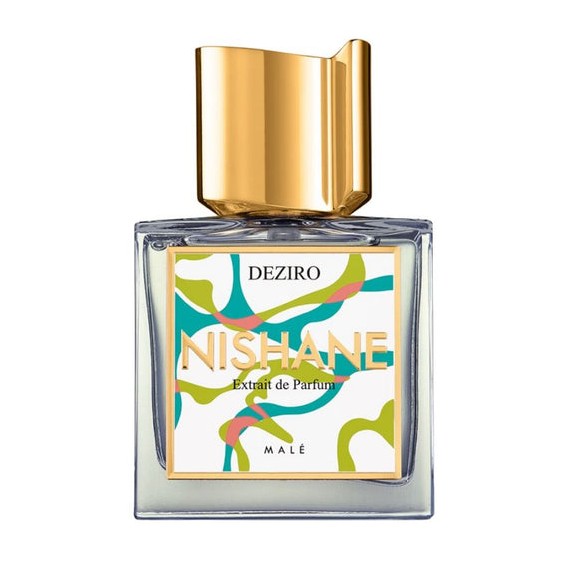 Nishane Deziro Extrait De Parfum Унисекс парфюмен екстракт