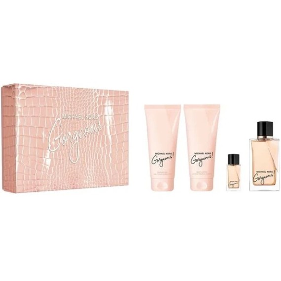 Michael Kors Gorgeous Подаръчен комплект за жени
