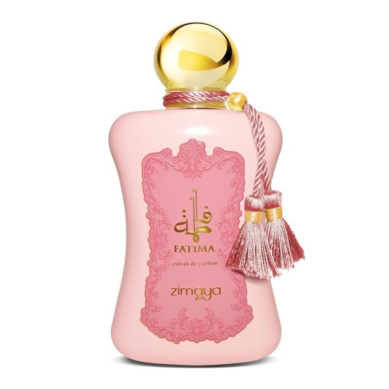 Zimaya Fatima Pink Парфюмен екстракт за жени