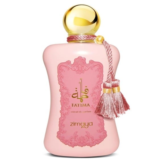 Zimaya Fatima Pink Парфюмен екстракт за жени