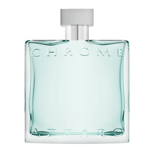 Azzaro Chrome Azure Тоалетна вода за мъже без опаковка EDT