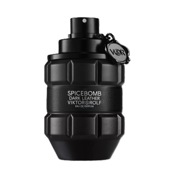 Viktor & Rolf Spicebomb Dark Leather Парфюмна вода за мъже без опаковка EDP