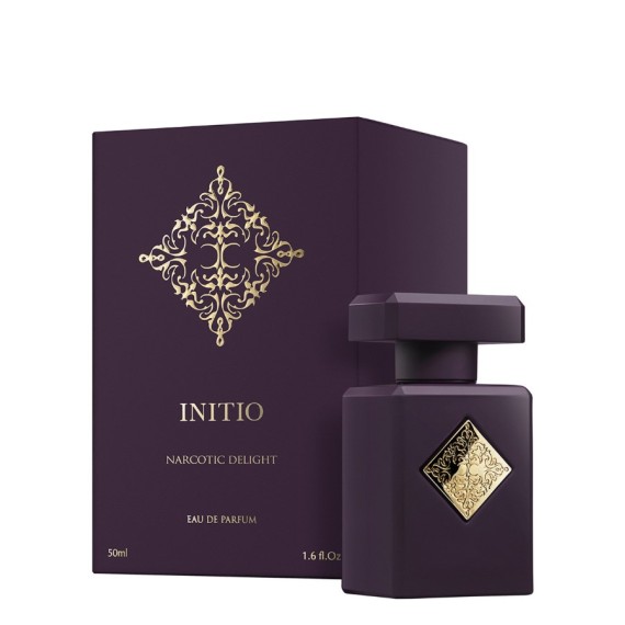 Initio Parfums Prives Narcotic Delight Унисекс парфюмна вода EDP