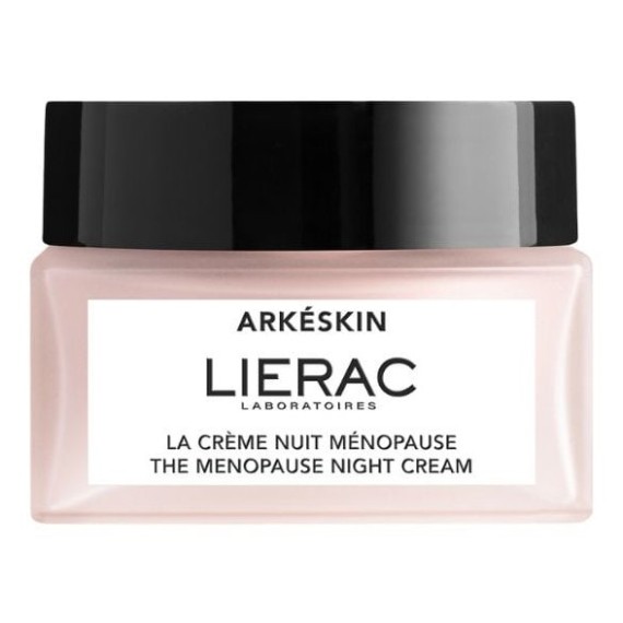 Lierac Lift Integral The Regenerating Night Cream Нощен Крем