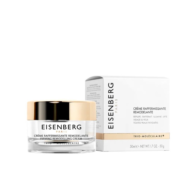 Eisenberg Firming Remodelling Cream Стягащ лифтинг крем за лице