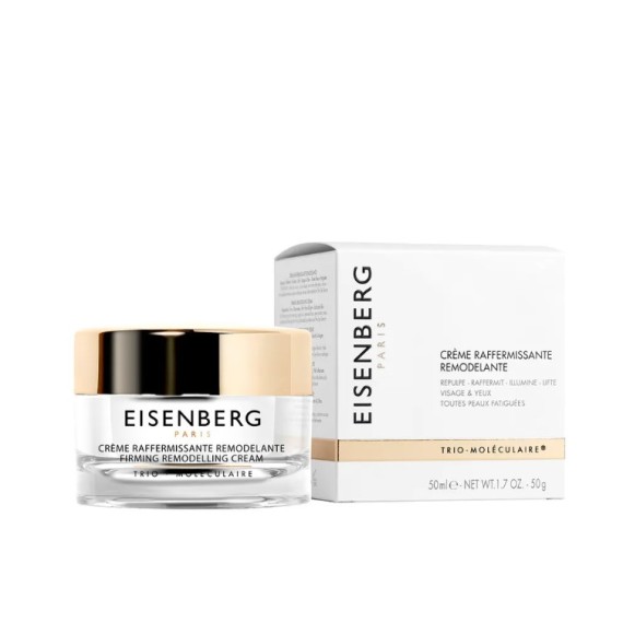 Eisenberg Firming Remodelling Cream Стягащ лифтинг крем за лице