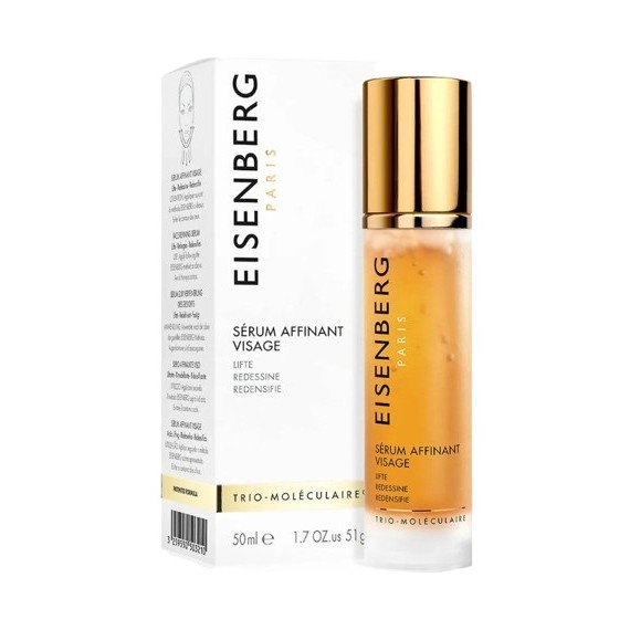 Eisenberg Face Refining Serum Излаждащ лифтинг серум за лице