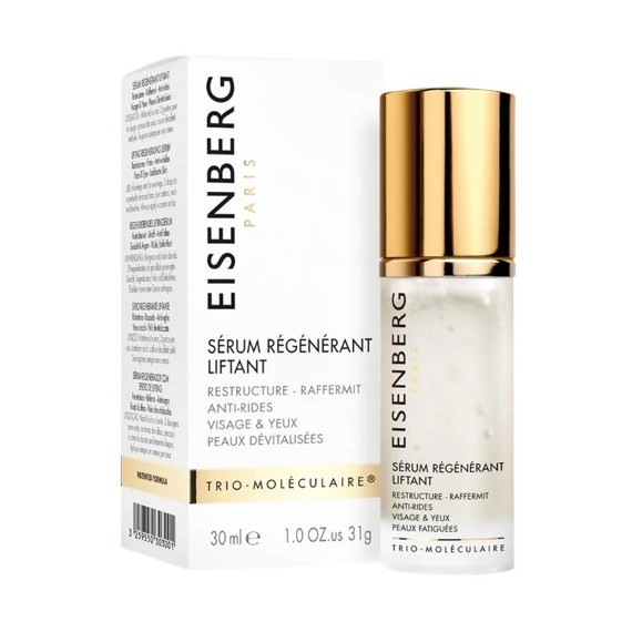 Eisenberg Lifting Regenerating Serum Лифтинг регенериращ серум за лице