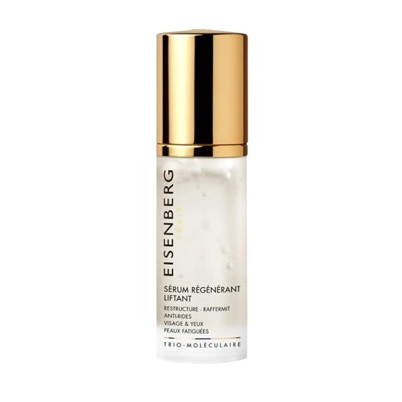 Eisenberg Lifting Regenerating Serum Лифтинг регенериращ серум за лице