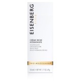 Eisenberg Moisturising Rich Cream Богат овлажняващ крем за лице