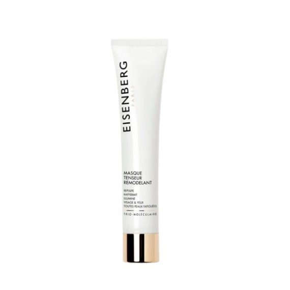 Eisenberg Firming Remodelling Mask Стягаща оформяща маска за лице