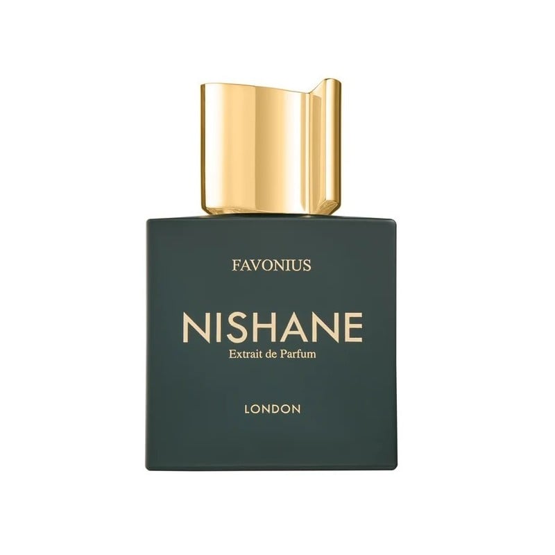 Nishane Favonius London Extrait De Parfum Унисекс парфюмен екстракт без опаковка