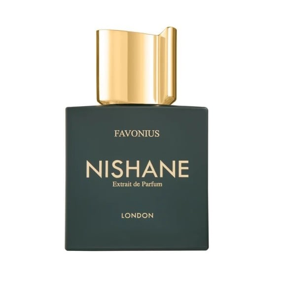 Nishane Favonius London Extrait De Parfum Унисекс парфюмен екстракт без опаковка