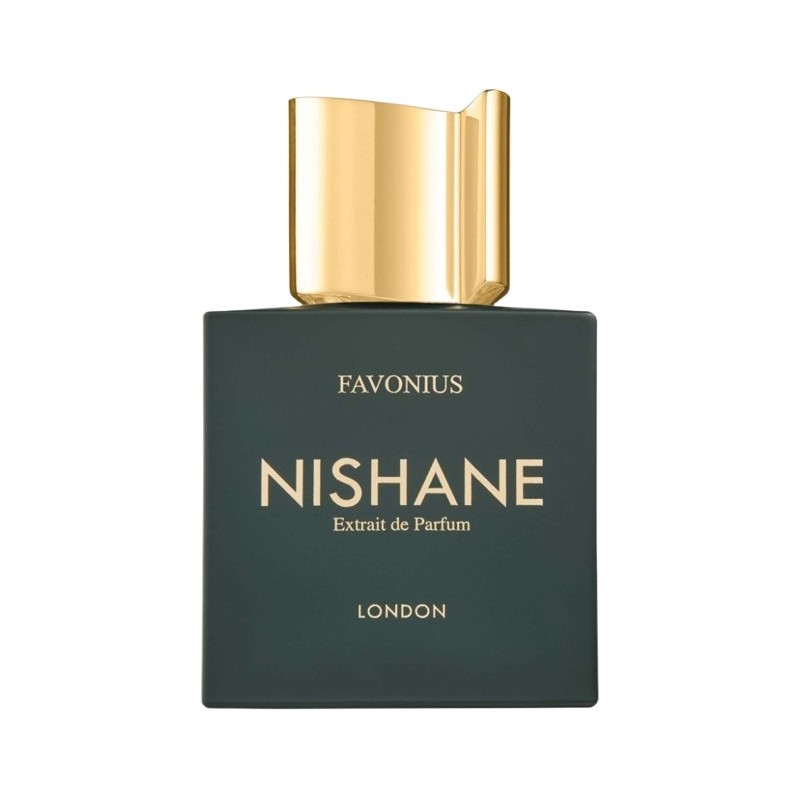 Nishane Favonius London Extrait De Parfum Унисекс парфюмен екстракт без опаковка