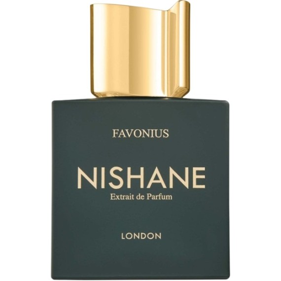 Nishane Favonius London Extrait De Parfum Унисекс парфюмен екстракт без опаковка