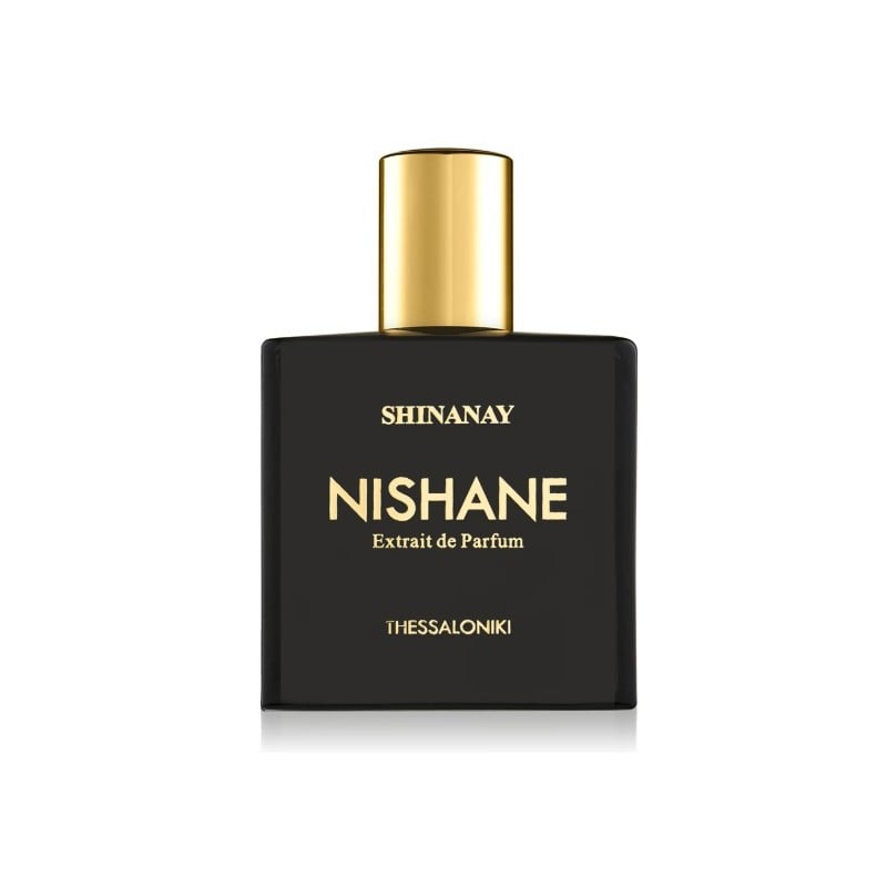 Nishane Shinanay Extrait De Parfum Унисекс парфюмен екстракт без опаковка