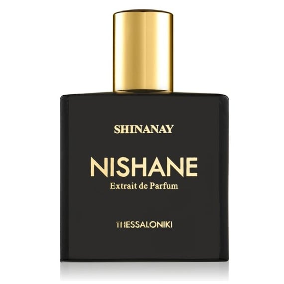 Nishane Shinanay Extrait De Parfum Унисекс парфюмен екстракт без опаковка