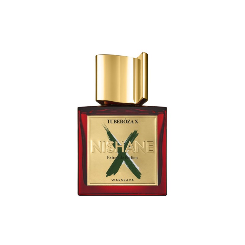 Nishane Tuberoza X Extrait De Parfum Унисекс парфюмен екстракт без опаковка