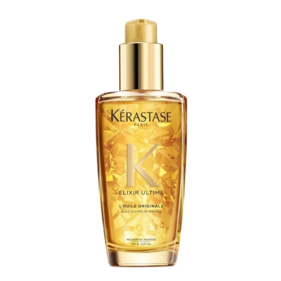 Kerastase Elixir Ultime L'Huile Originale Масло за коса