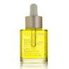 Clarins Lotus Face Treatment Oil for Oily and Combination Skin Подхранващо масло за лице без опаковка