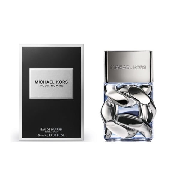 Michael Kors Pour Homme Парфюмна вода за мъже EDP