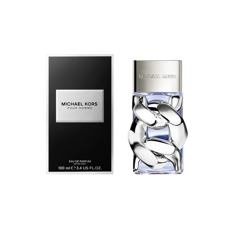 Michael Kors Pour Homme Парфюмна вода за мъже EDP, Размер 100 ml