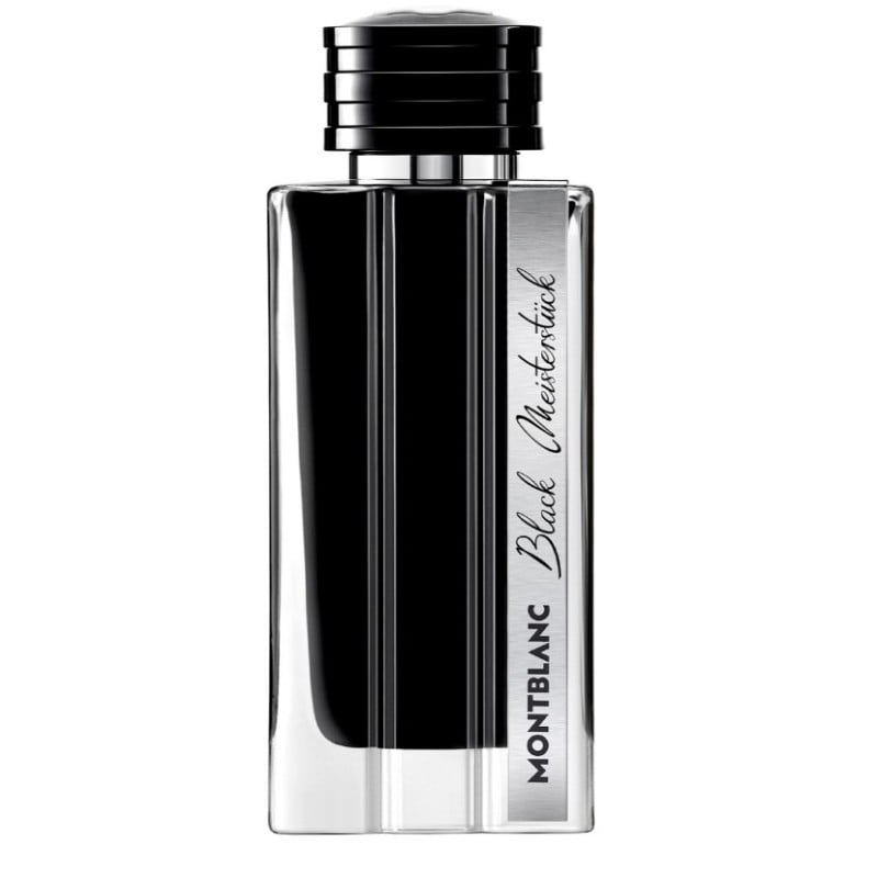 Mont Blanc Black Meisterstuck Парфюмна вода за мъже EDP