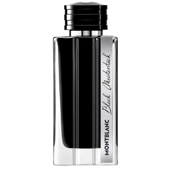 Mont Blanc Black Meisterstuck Парфюмна вода за мъже EDP